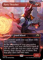 Modern Horizons 3 #334