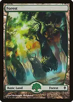 Zendikar #248