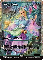 Bloom Tender from Lorwyn Eclipsed
