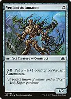 Aether Revolt #180