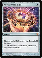From the Vault: Relics #11