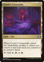 Dominaria Remastered #242