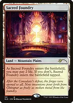 Secret Lair Drop #131