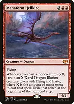 Innistrad: Crimson Vow #170