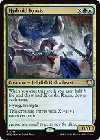 Secrets of Strixhaven Commander #315