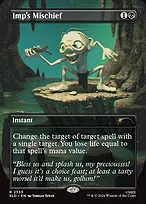 Secret Lair Drop #2555