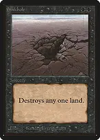 Limited Edition Beta #130