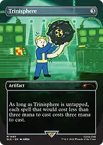 Secret Lair Drop #1485