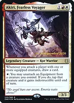 Zendikar Rising Promos #220s