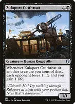 Commander Legends: Battle for Baldur's Gate #775