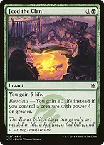 Khans of Tarkir #132