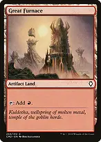 Commander Anthology Volume II #255