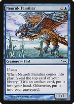 Mirrodin #43