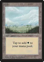 Limited Edition Beta #289
