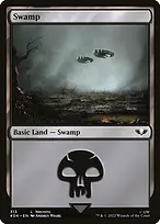 Warhammer 40,000 Commander #313