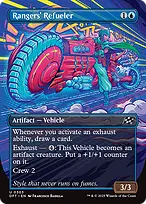 Aetherdrift #303
