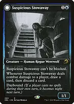 Innistrad: Double Feature #80