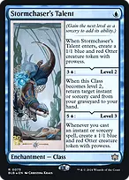 Bloomburrow Promos #75s