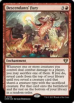 Commander Masters #736