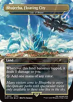 City of Brass from Store Championships