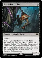 The Lost Caverns of Ixalan #122