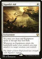 Commander Legends #384