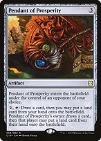 Commander 2019 #56