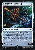 Edge of Eternities Promos #242s