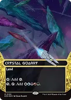 Edge of Eternities: Stellar Sights #100