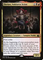Innistrad: Midnight Hunt #223