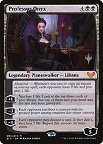 Strixhaven: School of Mages Promos #83p