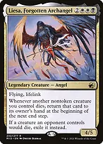 Innistrad: Midnight Hunt #232