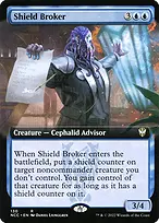 New Capenna Commander #130