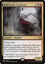 Modern Masters 2017 #163