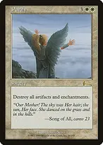 Urza's Legacy #19