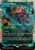 Tarkir: Dragonstorm #418