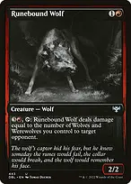 Innistrad: Double Feature #443