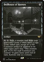 Innistrad: Double Feature #522