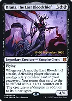 Zendikar Rising Promos #98s