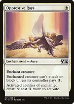 Magic 2015 #21