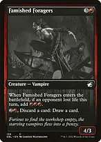 Innistrad: Double Feature #138