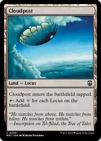 Modern Horizons 3 Commander #330