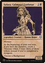 Commander Legends: Battle for Baldur's Gate #390