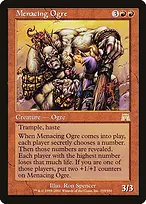 Onslaught #219