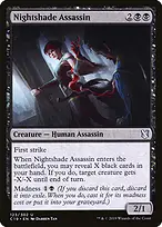Commander 2019 #123
