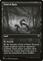 Innistrad: Double Feature #262