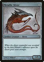 Premium Deck Series: Slivers #1