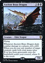 Battle for Baldur's Gate Promos #111s