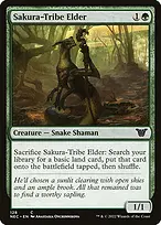Neon Dynasty Commander #128