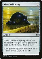 Duel Decks: Elves vs. Inventors #54